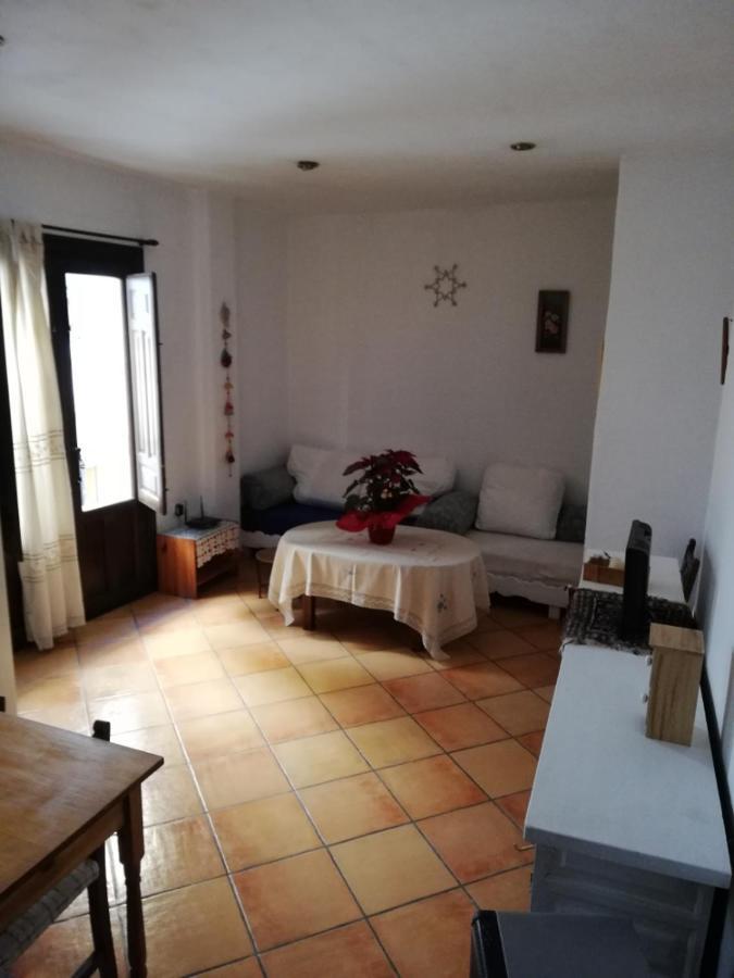 Apartmán Cielo Azul Orgiva Exteriér fotografie
